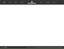 Tablet Screenshot of graciescottsdale.com